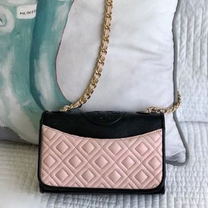 Mini Tory Burch Fleming